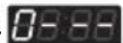 LG RV1329C4T - how to enter Programming mode: - 1