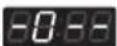LG RV1329C4T - how to enter Programming mode: - 2