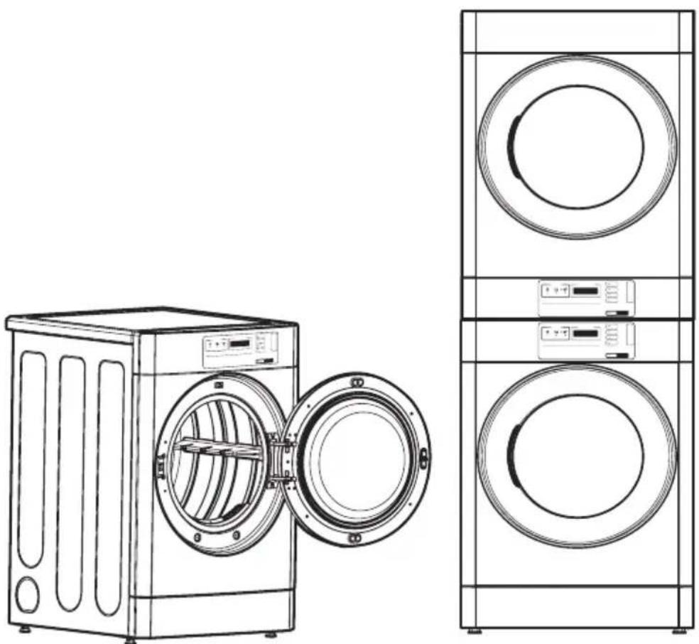 LG RV1329C4T - Specification - 1