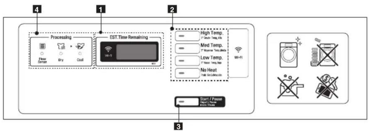 LG RV1329C4T - OPL type - 1