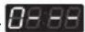 LG RV1329C4T - How to enter Programming mode: - 1