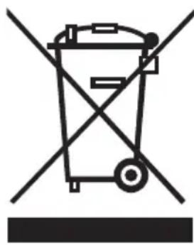 LG RV1329C4T - Disposal of your old appliance - 1