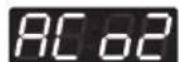 LG RV1329C4T - Structure of Programming mode - 58