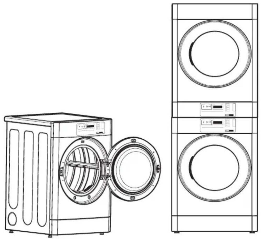 LG RV1329C4T - Especificaciones - 1