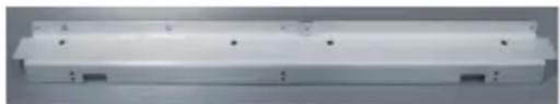 LG RV1329C4T - Stacking kit - 2