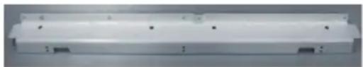 LG RV1329C4T - KIT PARA APILAR - 2