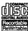 LG RH7927CML - Disques lisibles - 4