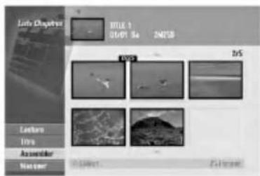 LG RH7927CML - Remarque: - 1