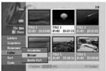 Video HDD 75# Show ED Thaps Lockers Experience Reception Editor Sort Casp TITLE 1 01:01 01:33:00 TITLE 2 01:01 01:31:33 TITLE 3 01:01 01:31:33 Assistant Driver Deutsche Port TITLE 5 01:01 01:36:34 TITLE 6 01:01 01:38:02 Partner: 12/20/20 Info. X-User