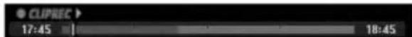LG RH7927CML - Enregistrement de séquences HDD - 1
