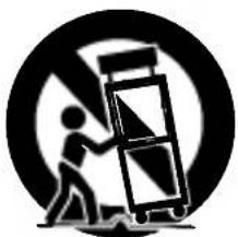 LG RH7927CML - CONSIGNES DE SÉCURITÉ IMPORTANTES - 1