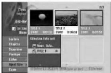 Titris Original BFC-EN In Line Shape Lockers Chapets Snapshots Prototype Prototype Editor Agent Update x Exon TITLE 1 START TITLE 2 01/01 0.06.34 TITLE 3 01/01 0.07.53 Selection Info lock: New: Data... TITLE 1 - Figure 1: Default in the Image file and Examiner