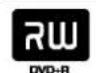 LG RH1777MS - DVD+RW (Disque video numérique + Réenregistrable) - 1