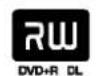 LG RH1777MS - DVD+R (Disque video numérique + Enregistrable) - 1