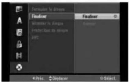 LG RH1777MS - Attention - 1