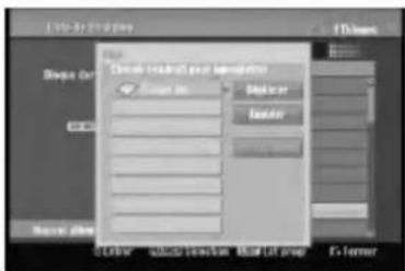 LG RH1777MS - Déplacement de fichier(s) - 2