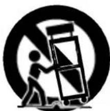 LG RH1777MS - CONSIGNES DE SECURITE IMPORTANTES - 1