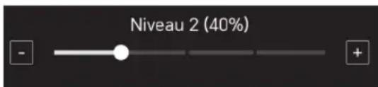 LG SKSIT3601G - Réglage de la luminosité de l'écran - 1