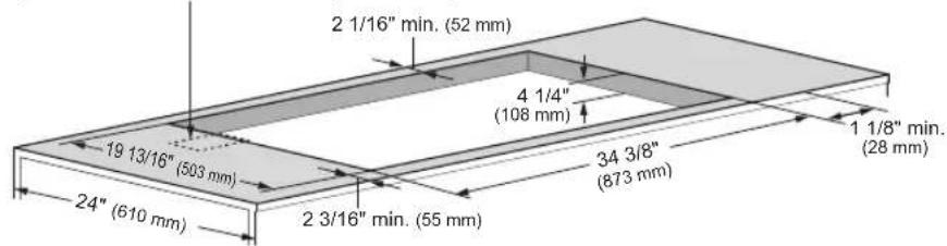 LG SKSIT3601G - Installation standard - 2