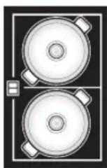 LG SKSIT3601G - Disposition des accessoires de cuisson dans les zones de cuisson flexibles - 1