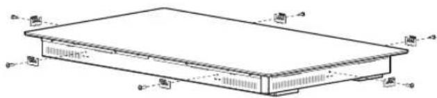LG SKSIT3601G - NOTA - 1