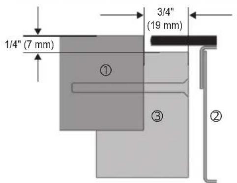 LG SKSIT3601G - CLEAT OPTION - 1