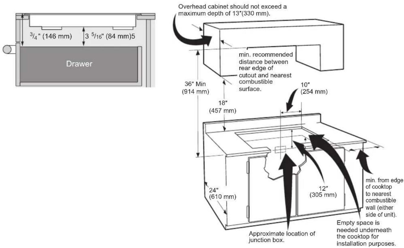 LG SKSIT3601G - CAUTION - 1