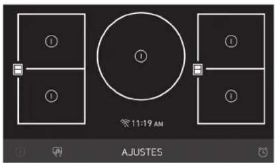 LG SKSIT3601G - Guía de inicio - 3