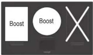 LG SKSIT3601G - BOOST - 3