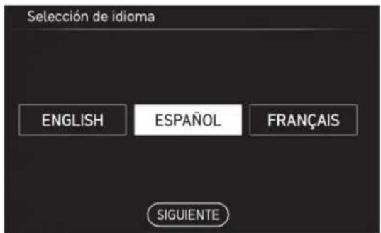 LG SKSIT3601G - Guía de inicio - 1