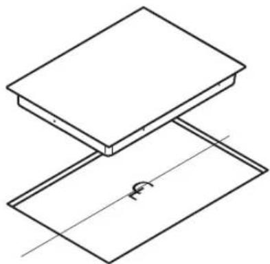 LG SKSIT3601G - NOTA - 2