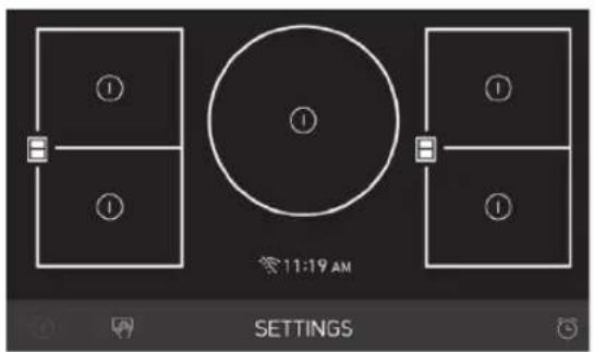 LG SKSIT3601G - Getting Started - 3