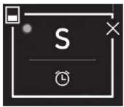 LG SKSIT3601G - Turning Simmer On - 1