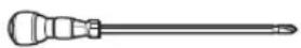 LG SKSIT3601G - Outils requis - 2