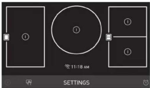 LG SKSIT3601G - NOTE - 2