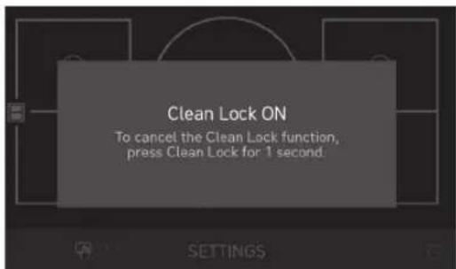 LG SKSIT3601G - Clean Lock - 2