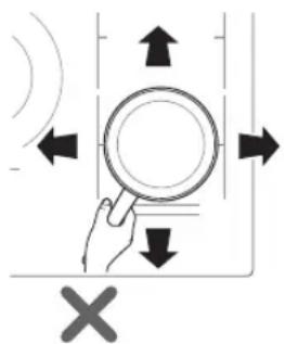 LG SKSIT3601G - Avoiding Scratches - 1