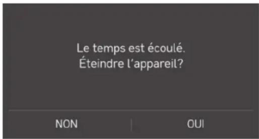 LG SKSIT3601G - Minuterie de cuisson - 3