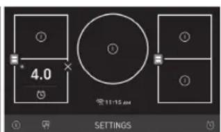 LG SKSIT3601G - Readjusting the Power Level - 2
