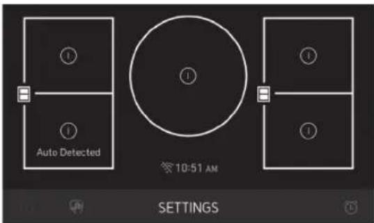 LG SKSIT3601G - Automatic Detection - 1
