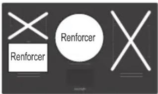 LG SKSIT3601G - RENFORCER - 2