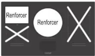 LG SKSIT3601G - RENFORCER - 1