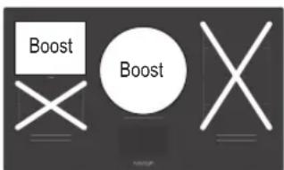 LG SKSIT3601G - Tips for Induction Cooking - 1