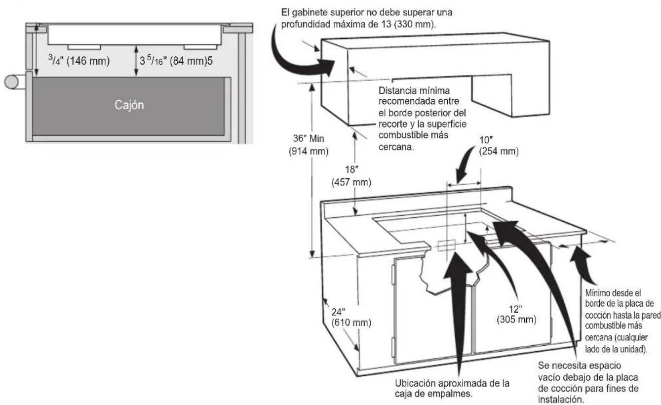 LG SKSIT3601G - PRECAUCIÓN - 1