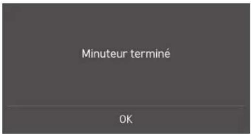 LG SKSIT3601G - Minuterie de cuisine - 2