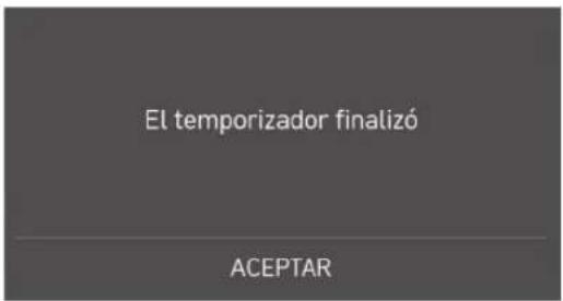 LG SKSIT3601G - Temporizador de cocina - 3