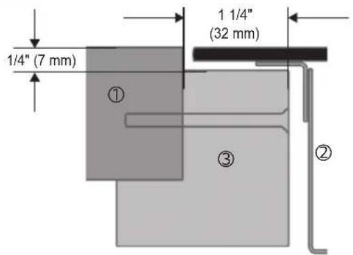 LG SKSIT3601G - CLEAT OPTION - 2