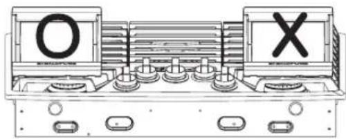 LG UPCG3054ST - Uso de la plancha - 1