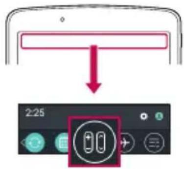 LG V497 - QuickRemote - 1