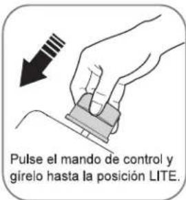LG LCG3091ST - CÓMO PRENDER UN QUEMADOR - 1